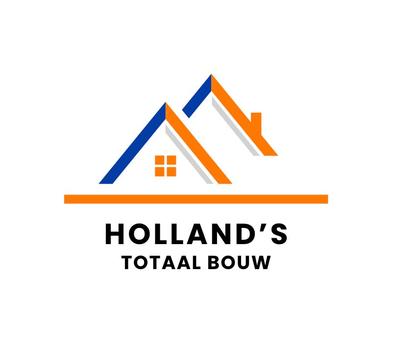 Holland's Totaal Bouw logo